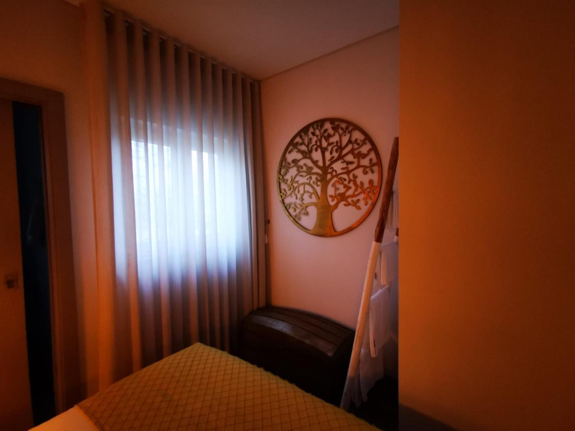 Casa Do Castelo Hotel Sernancelhe Kamer foto