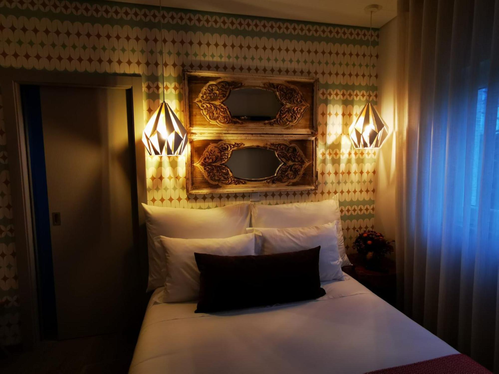 Casa Do Castelo Hotel Sernancelhe Kamer foto